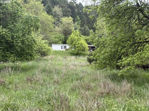 5.56 Acres of Residential Land for Sale in Riddle, Oregon