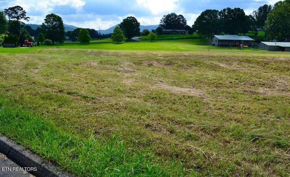2.3 Acres of Residential Land for Sale in Sevierville, Tennessee