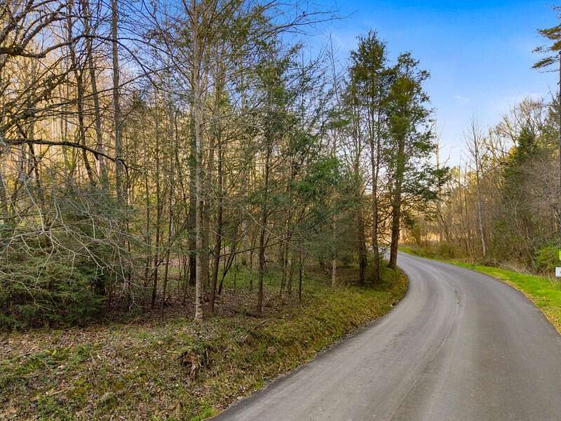 0.72 Acres of Residential Land for Sale in Sevierville, Tennessee