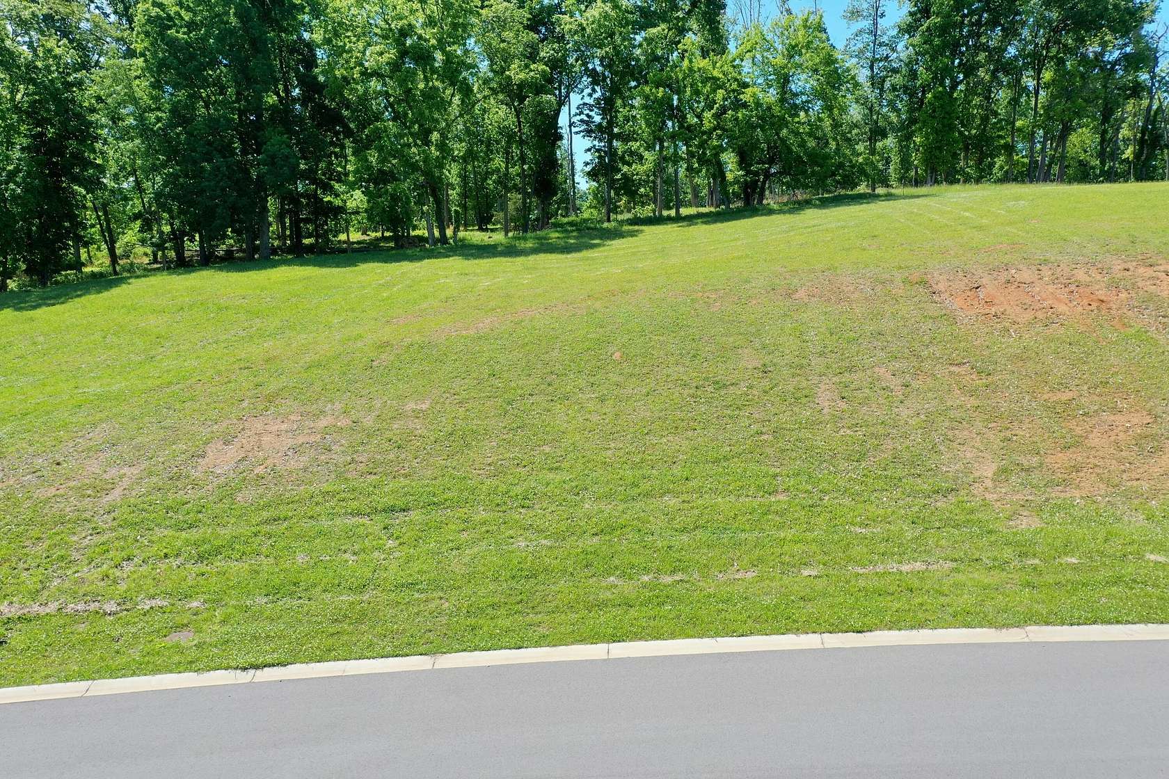 0.6 Acres of Residential Land for Sale in Morristown, Tennessee