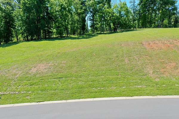 0.6 Acres of Residential Land for Sale in Morristown, Tennessee