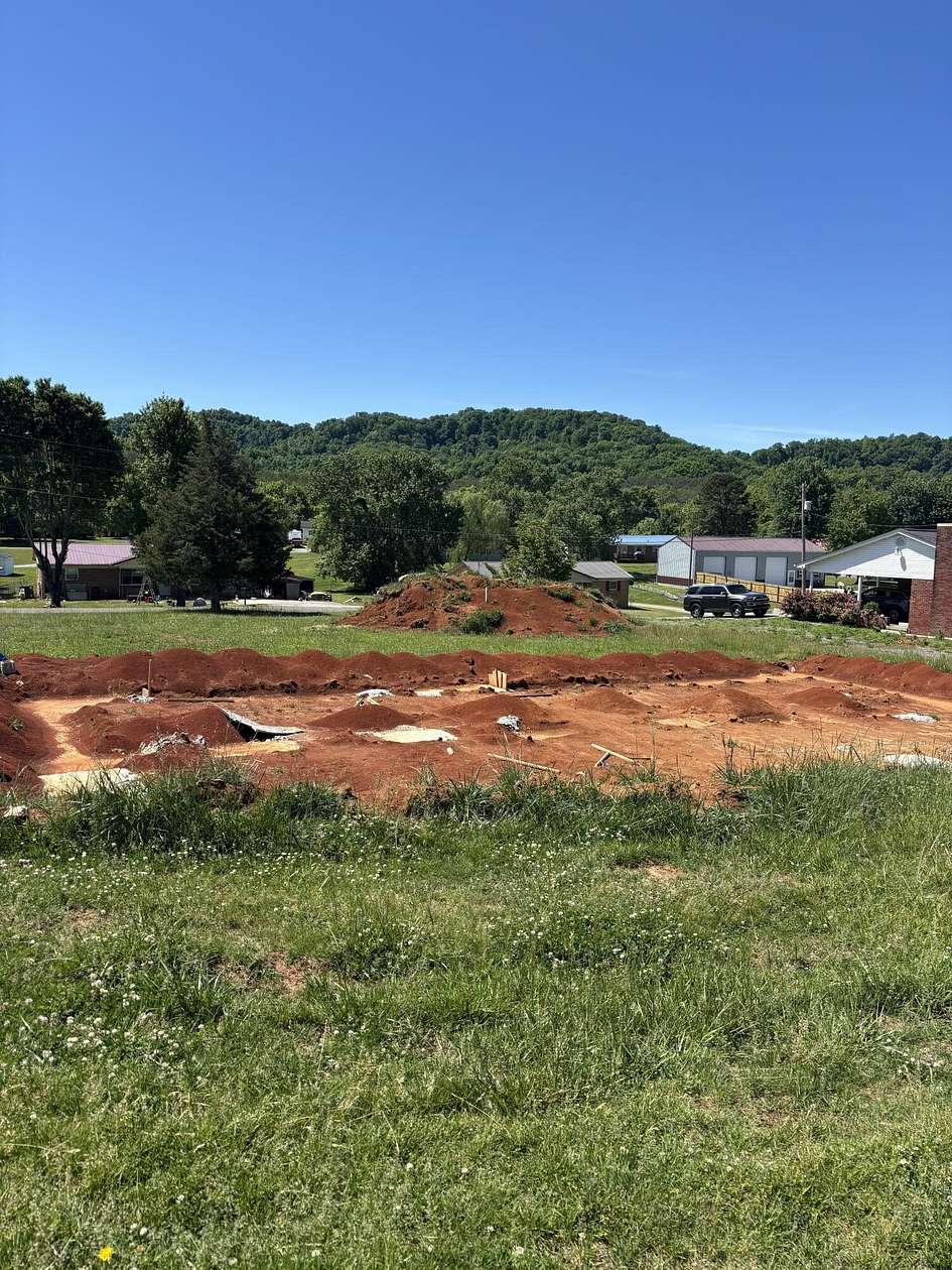 0.4 Acres of Residential Land for Sale in Bean Station, Tennessee