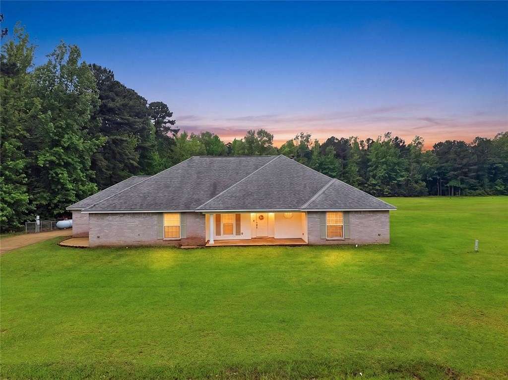 2.2 Acres of Land with Home for Sale in Haughton, Louisiana