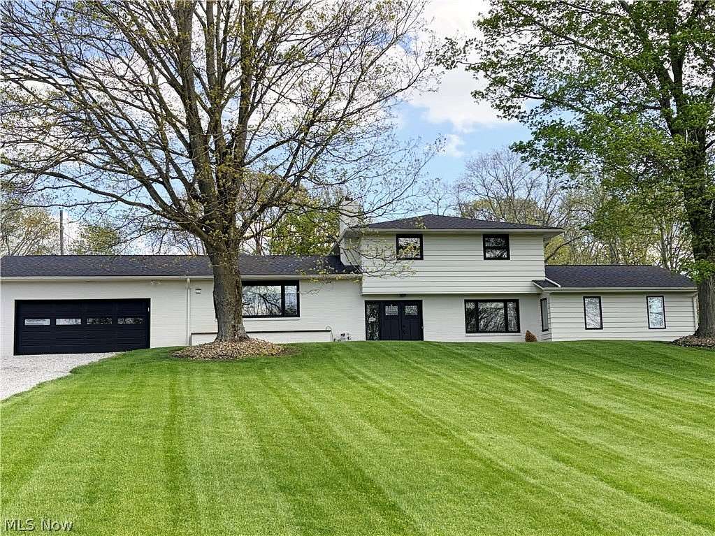 2.66 Acres of Land with Home for Sale in Wooster, Ohio