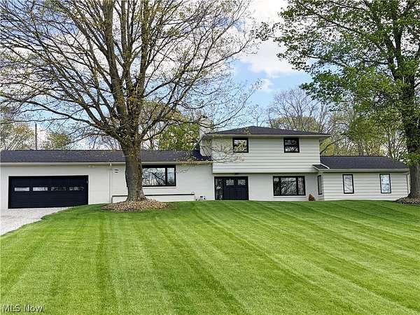 2.66 Acres of Land with Home for Sale in Wooster, Ohio