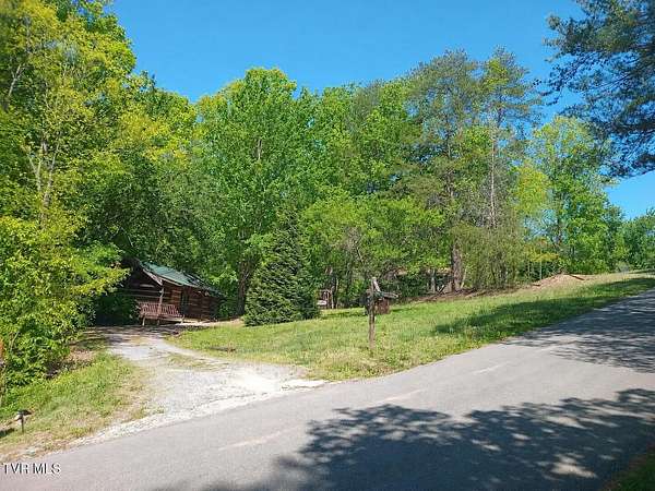 0.34 Acres of Land with Home for Sale in Sevierville, Tennessee