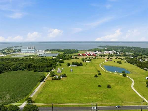 4 Acres of Residential Land for Sale in Nevada, Texas