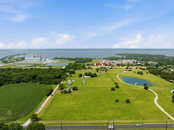 4 Acres of Residential Land for Sale in Nevada, Texas