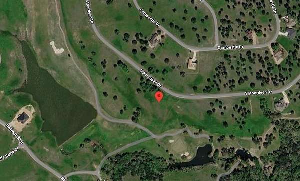 0.36 Acres of Residential Land for Sale in Cleburne, Texas