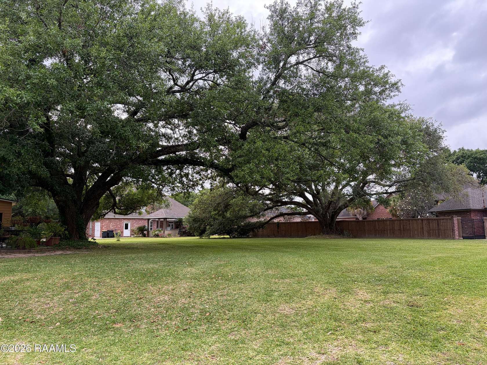 0.2 Acres of Residential Land for Sale in New Iberia, Louisiana