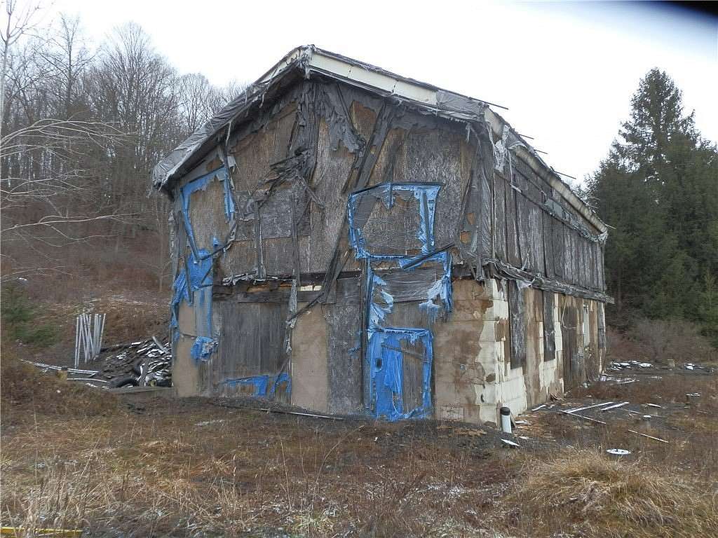 73.2 Acres of Improved Recreational Land for Sale in West Edmeston, New York