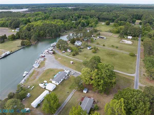 1.57 Acres of Mixed-Use Land for Sale in Port Haywood, Virginia