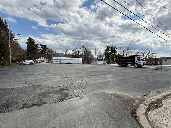 1.59 Acres of Mixed-Use Land for Sale in Ellenville, New York
