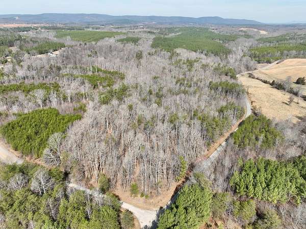 31.5 Acres of Land for Sale in Axton, Virginia