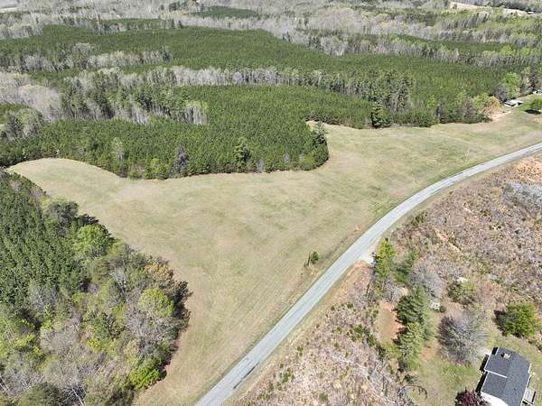 8.4 Acres of Land for Sale in Callands, Virginia