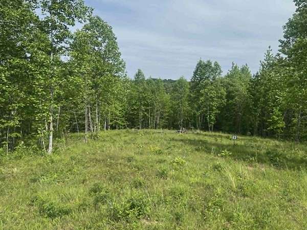 4.35 Acres of Residential Land for Sale in Indian Mound, Tennessee