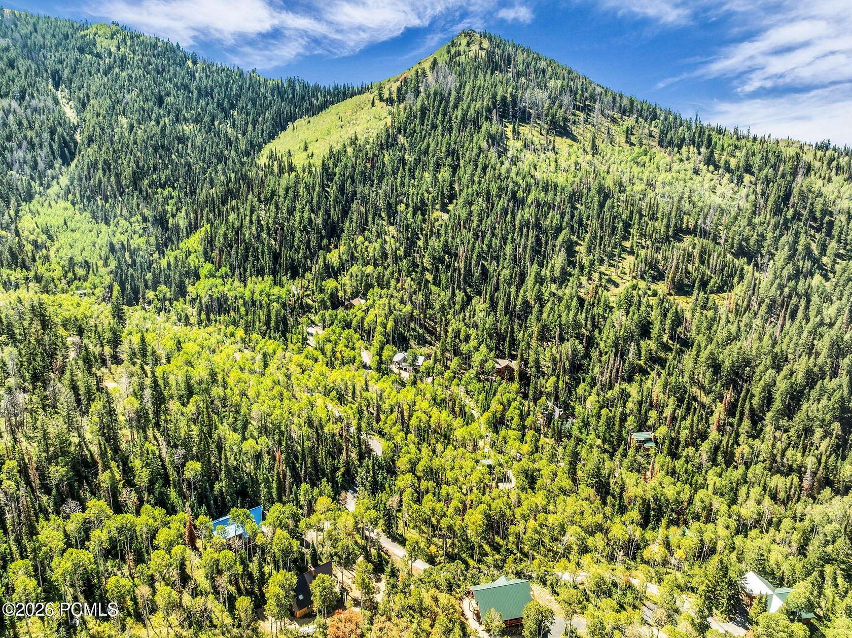 2 Acres of Residential Land for Sale in Oakley, Utah