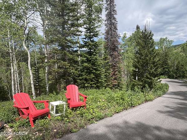 2 Acres of Residential Land for Sale in Oakley, Utah