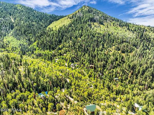 2 Acres of Residential Land for Sale in Oakley, Utah
