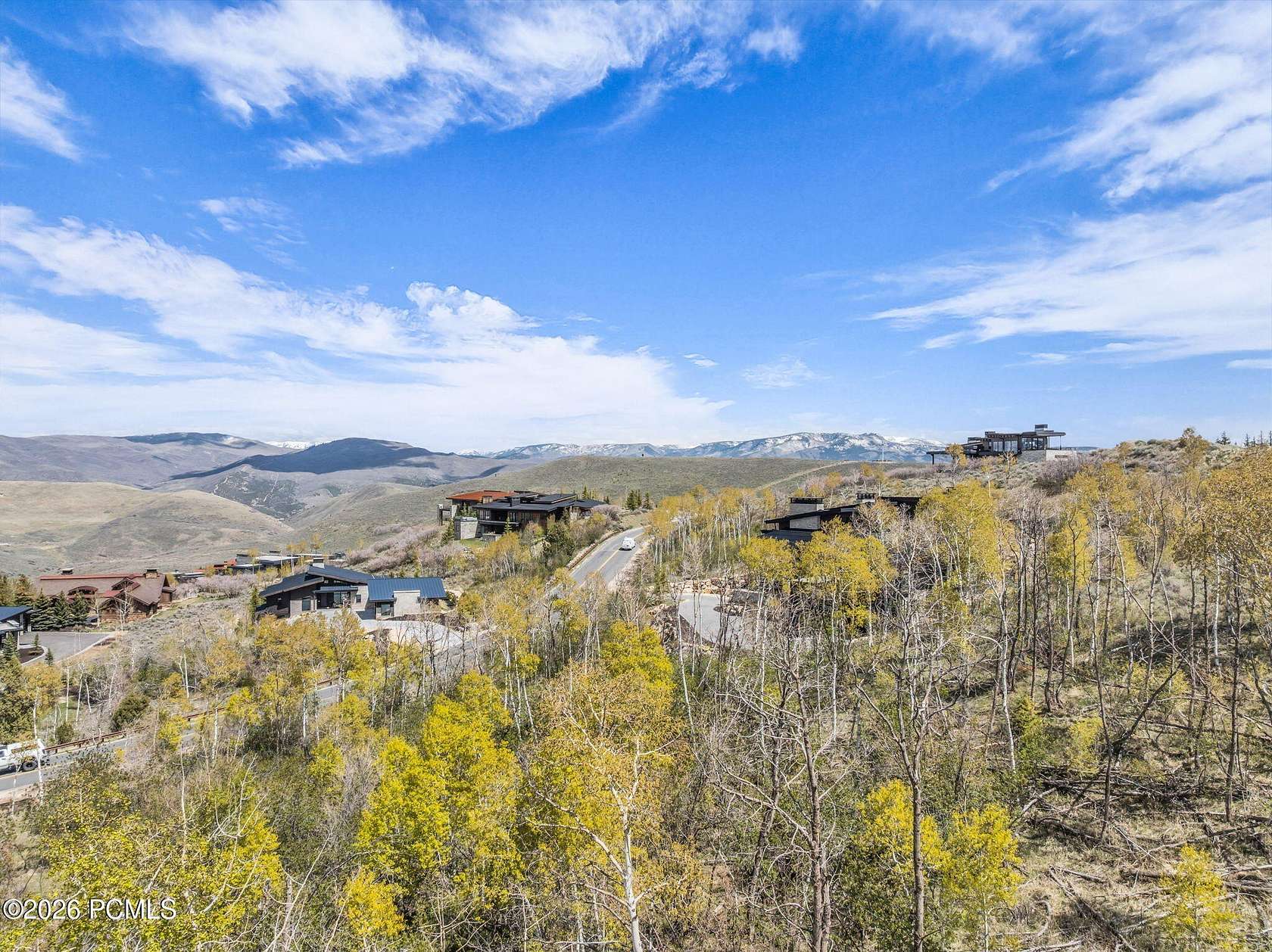 2 Acres of Land for Sale in Park City, Utah