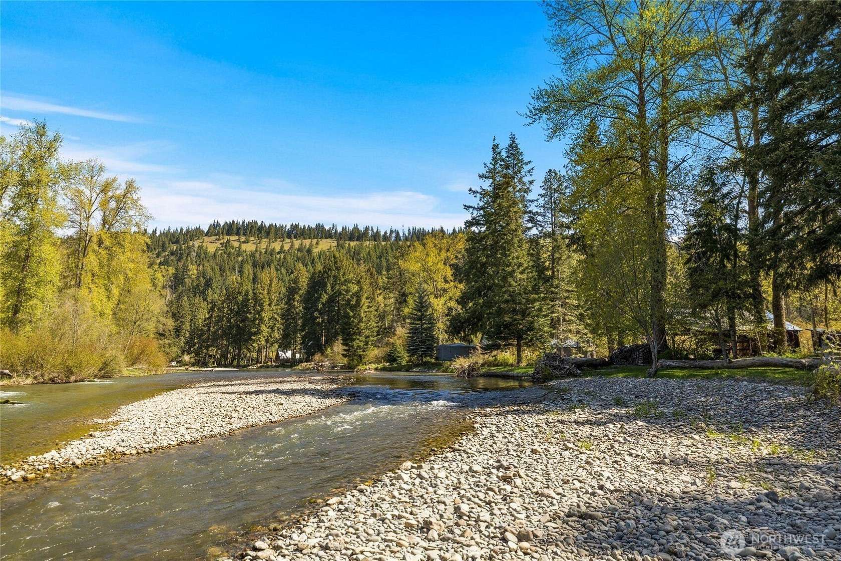 0.37 Acres of Land for Sale in Cle Elum, Washington