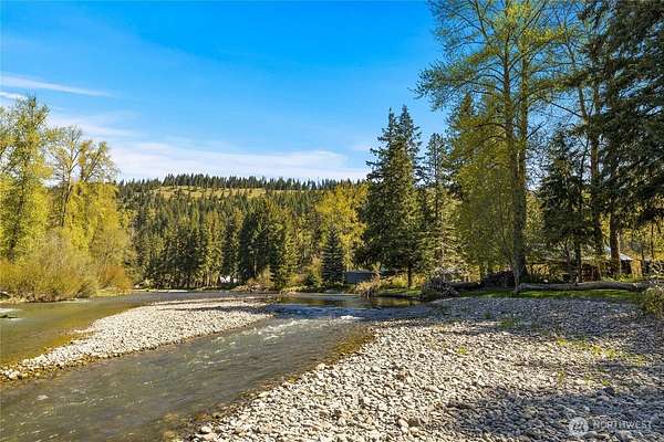 0.37 Acres of Land for Sale in Cle Elum, Washington