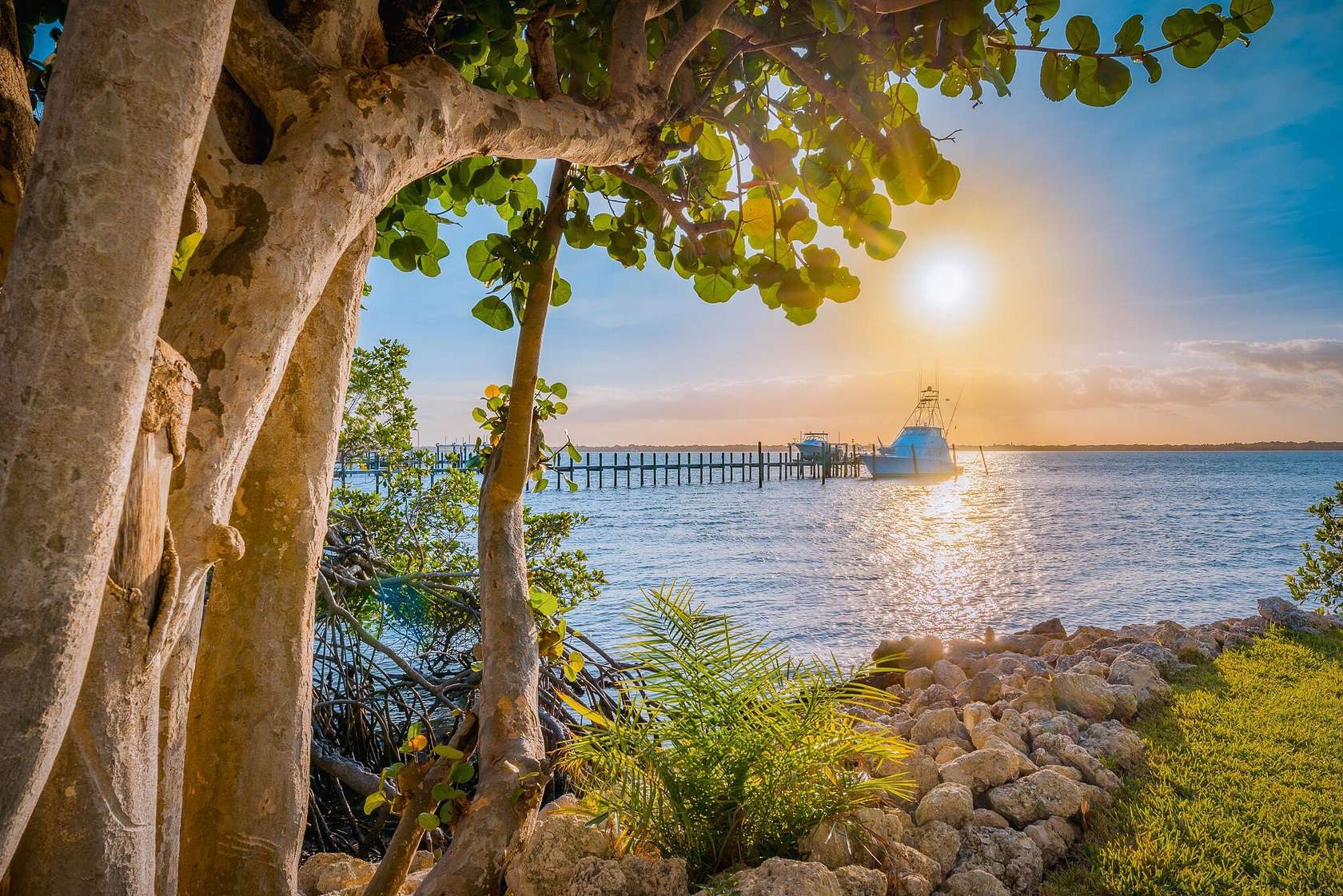 4 Acres of Land for Sale in Stuart, Florida