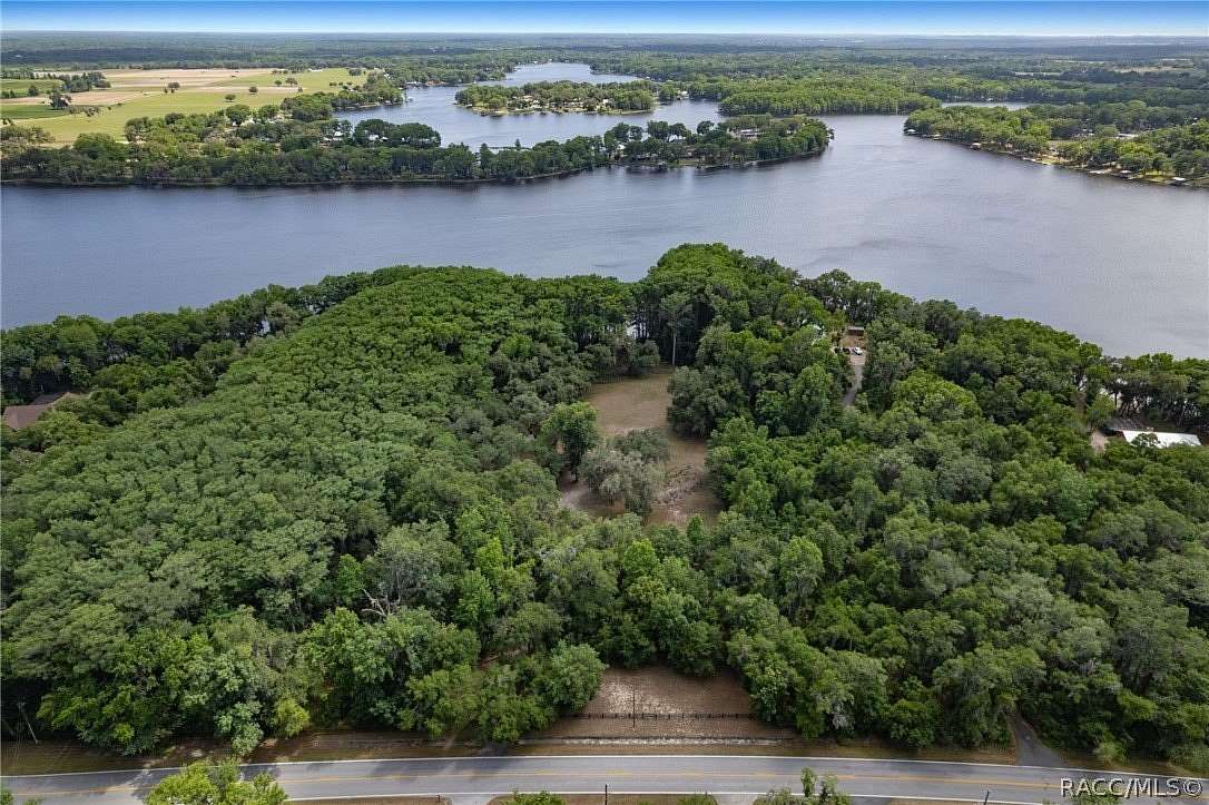 2.6 Acres of Residential Land for Sale in Floral City, Florida
