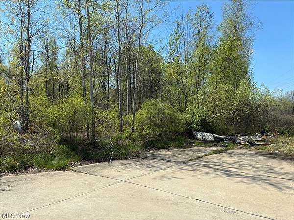 6.54 Acres of Commercial Land for Sale in Warren, Ohio