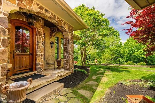 1.59 Acres of Land with Home for Sale in Canton, Ohio