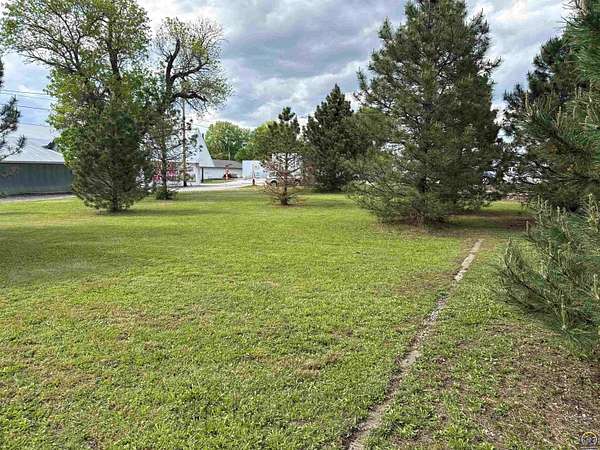0.22 Acres of Residential Land for Sale in Lyndon, Kansas
