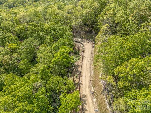 10.1 Acres of Land for Sale in Fairview, North Carolina
