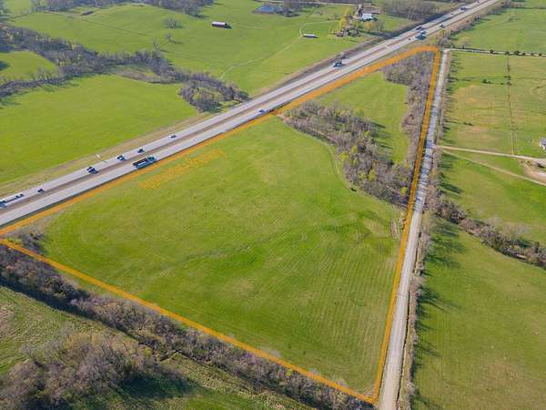 22 Acres of Land for Sale in Conway, Missouri