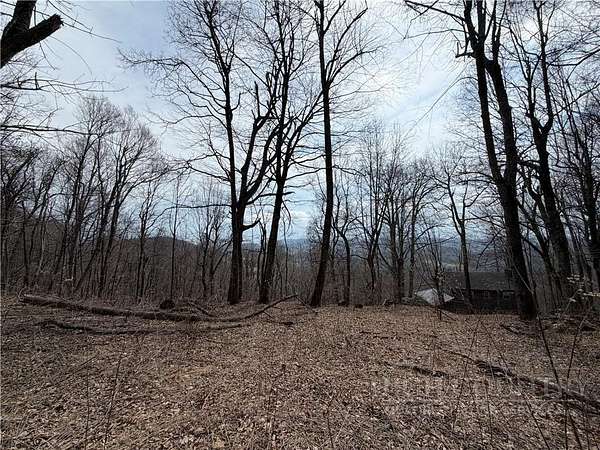 1.27 Acres of Residential Land for Sale in Boone, North Carolina