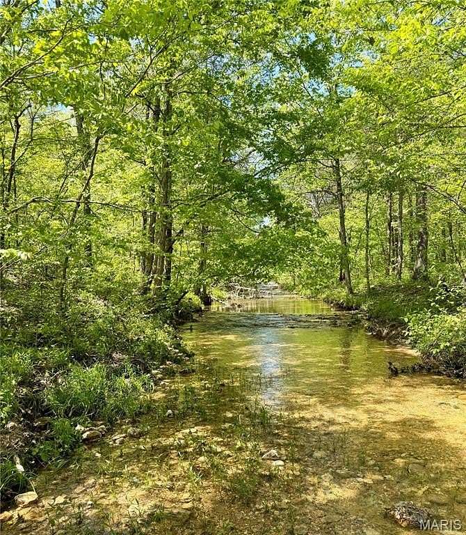 27 Acres of Recreational & Residential Land for Sale in Potosi, Missouri