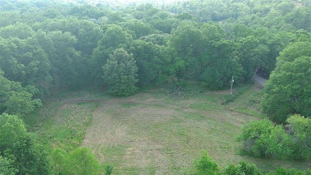 5.3 Acres of Land for Sale in Daisy, Oklahoma