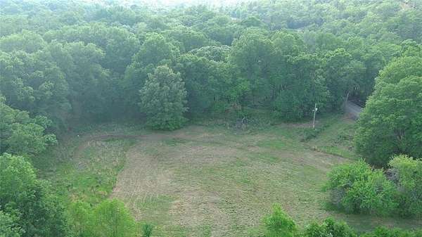 5.3 Acres of Land for Sale in Daisy, Oklahoma