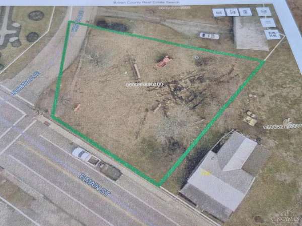 0.31 Acres of Land for Sale in Clark Township, Ohio