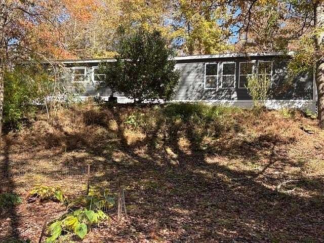 2 Acres of Land with Home for Sale in Jasper, Georgia