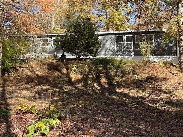 2 Acres of Land with Home for Sale in Jasper, Georgia