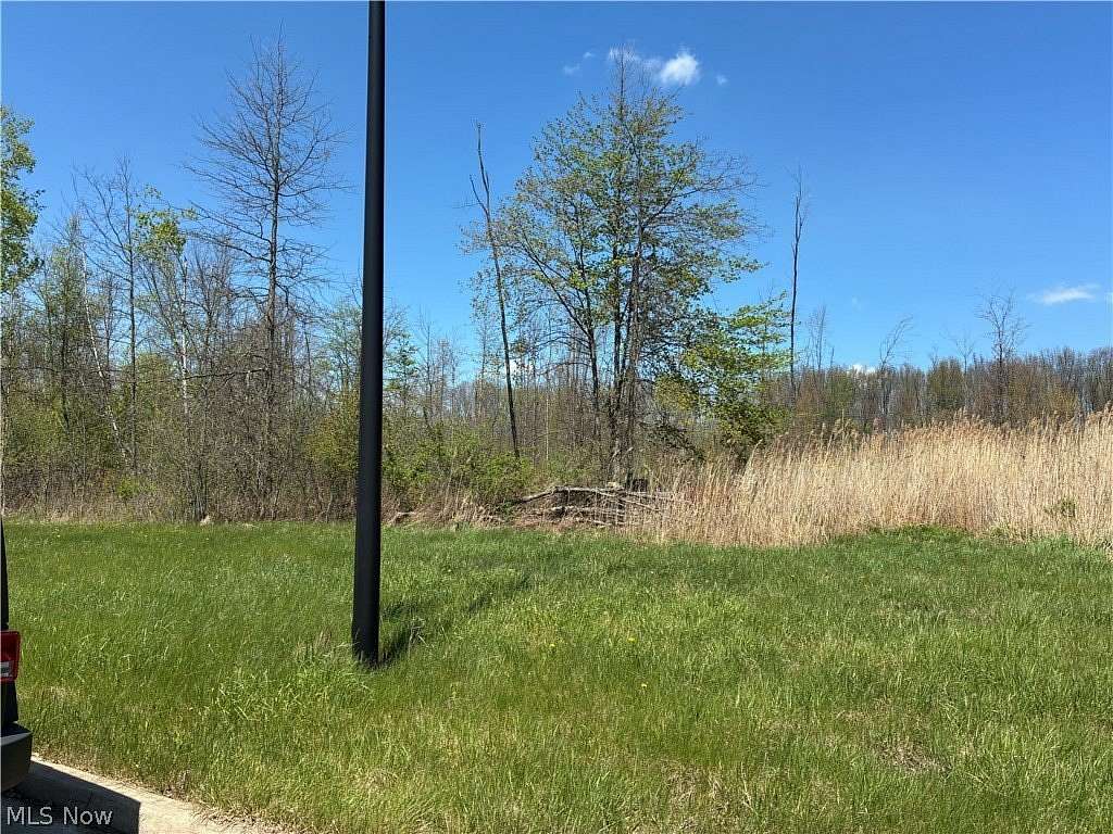 18.5 Acres of Commercial Land for Sale in Warren, Ohio