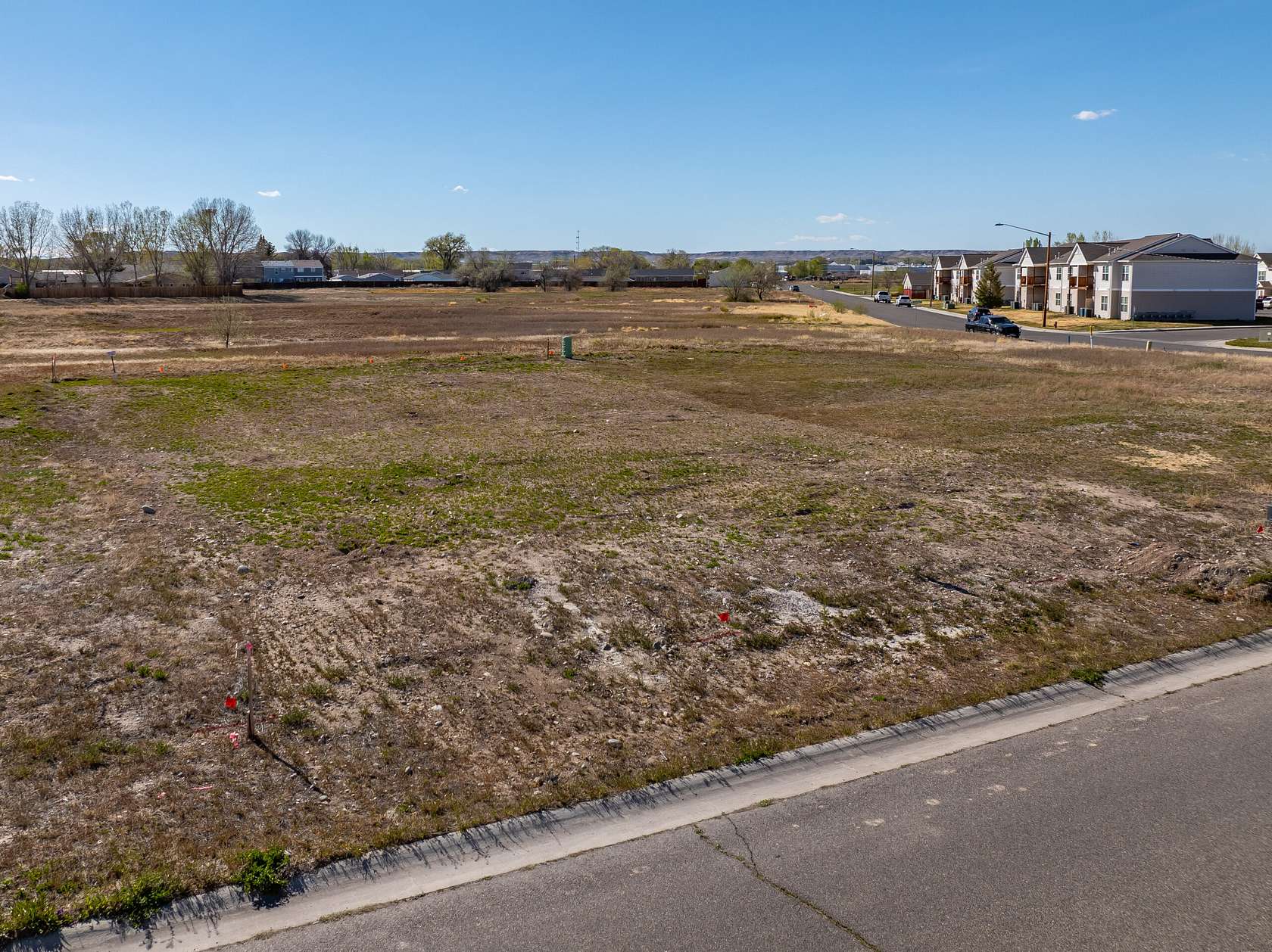 0.16 Acres of Land for Sale in Riverton, Wyoming
