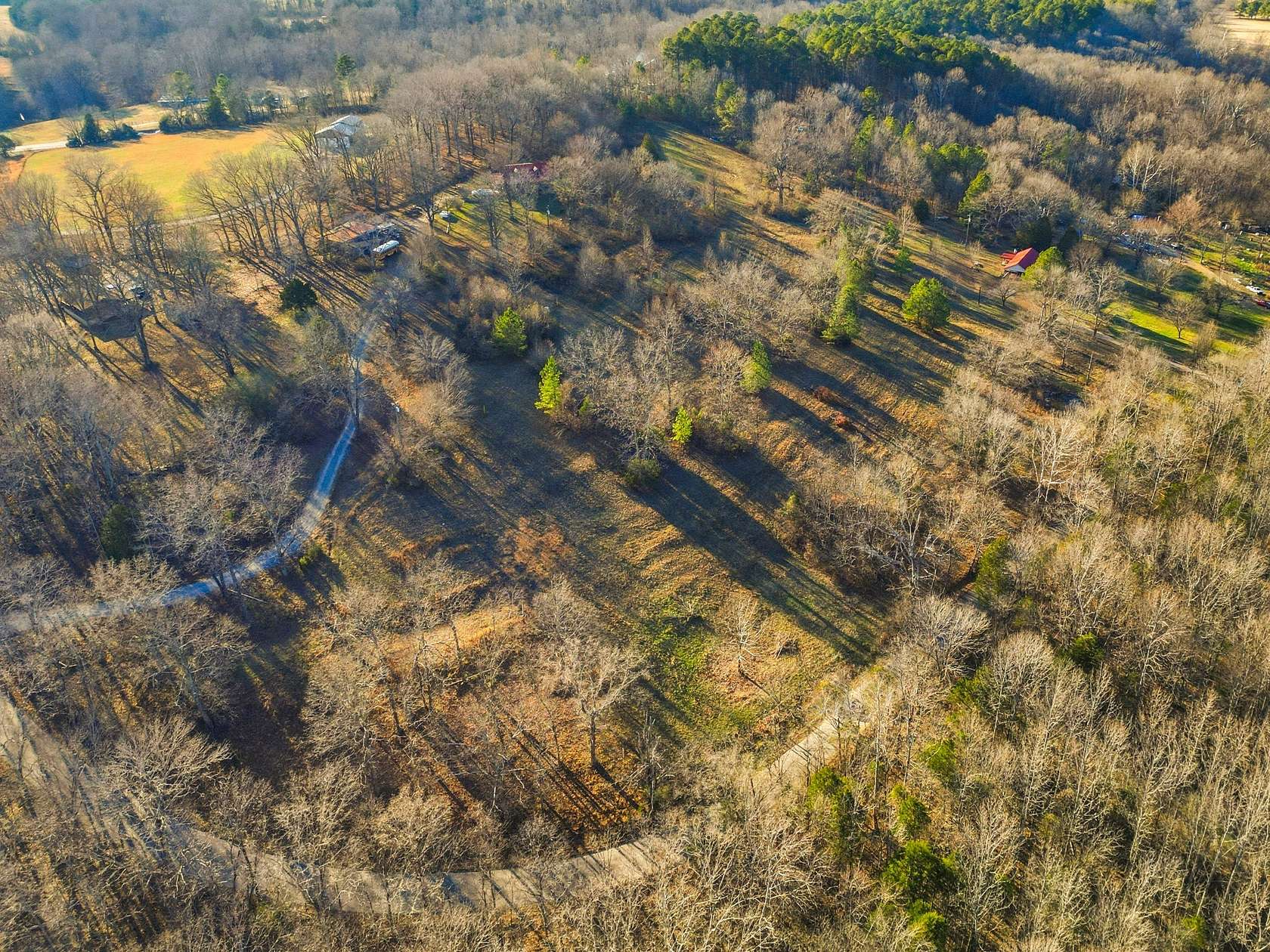 5.27 Acres of Residential Land for Sale in Joelton, Tennessee