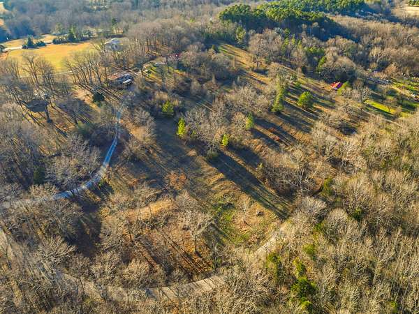 5.27 Acres of Residential Land for Sale in Joelton, Tennessee