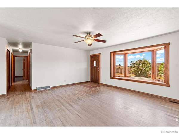 4.33 Acres of Land with Home for Sale in Loveland, Colorado