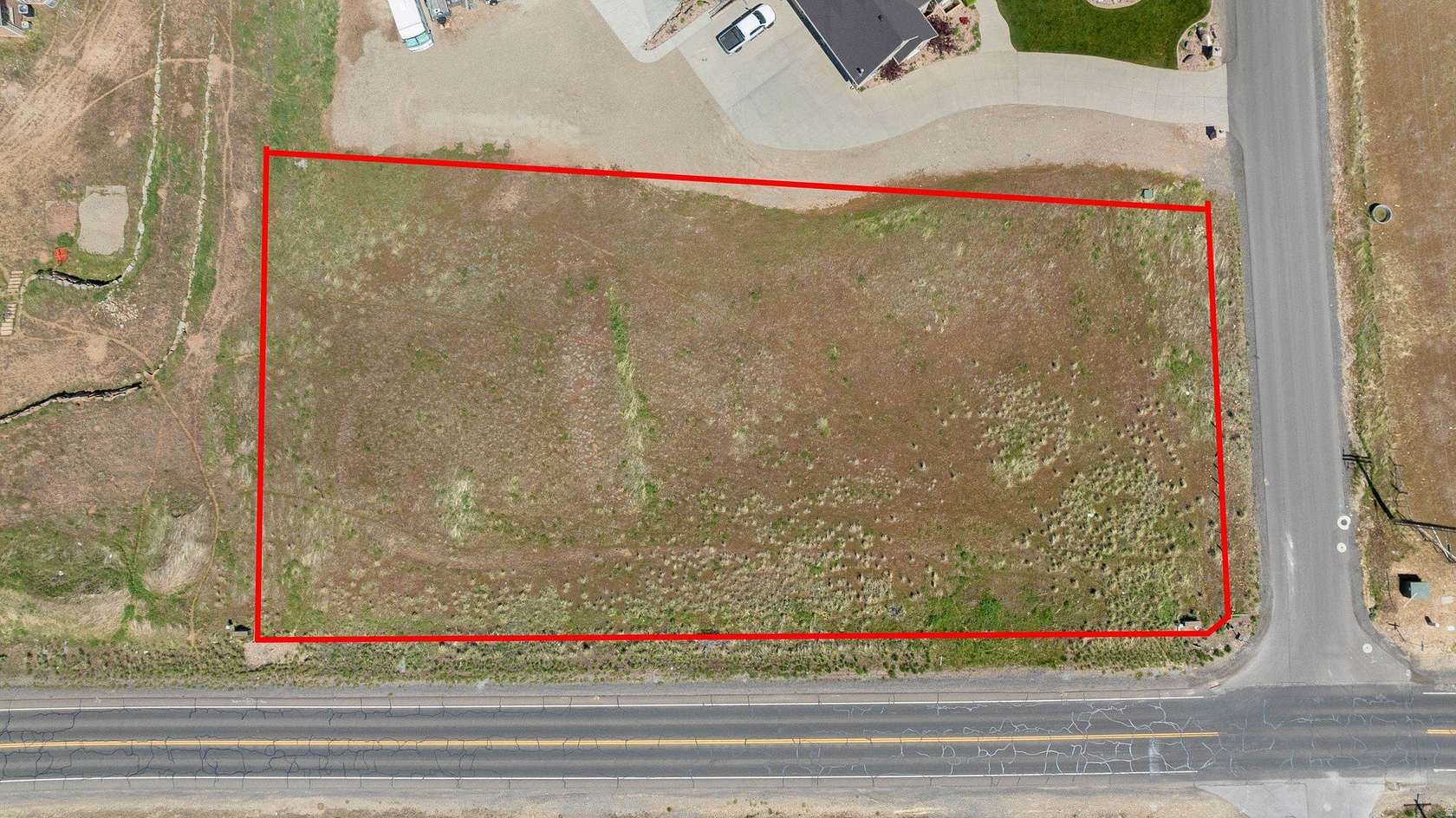 1 Acre of Residential Land for Sale in Woodland Hills, Utah