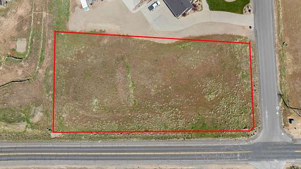 1 Acre of Residential Land for Sale in Woodland Hills, Utah