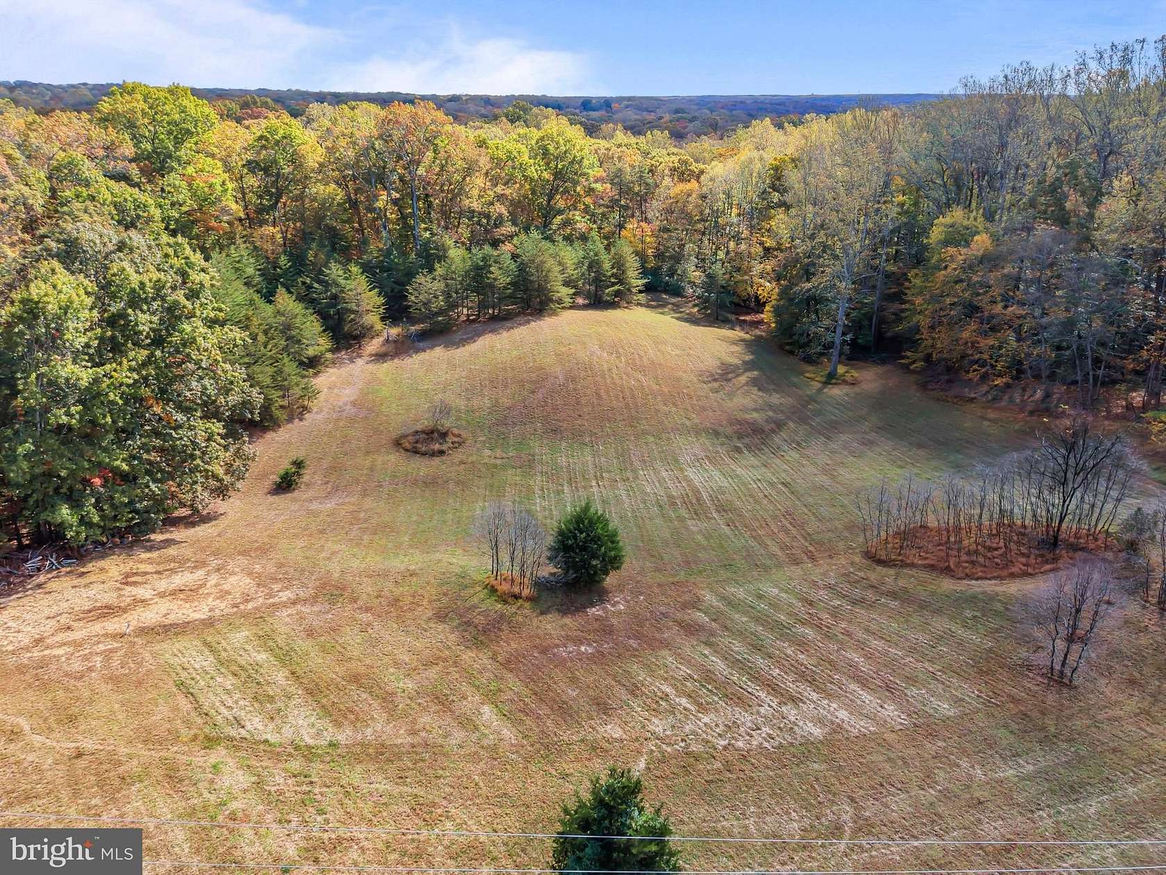 5 Acres of Residential Land for Sale in Clifton, Virginia