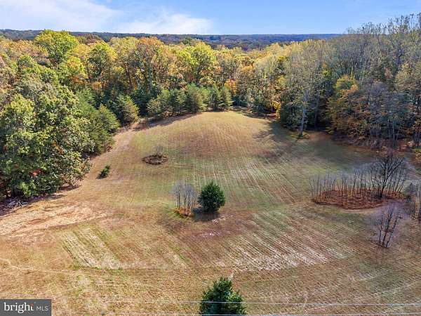 5 Acres of Residential Land for Sale in Clifton, Virginia