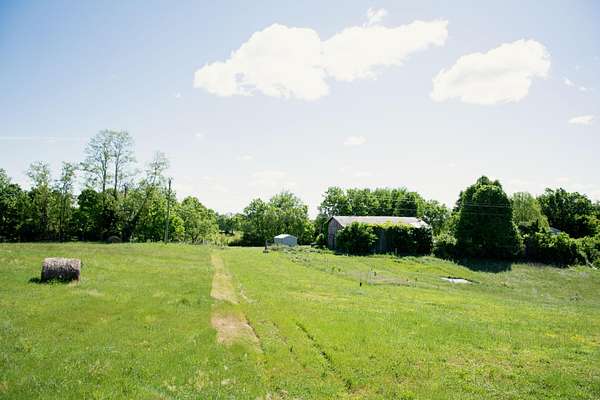 12 Acres of Land for Sale in Lancaster, Kentucky